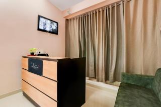 Collection O SV Hotel - Kondapur - 0