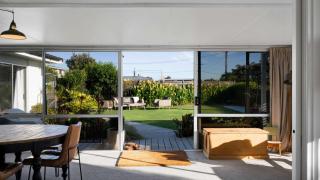Oakura Oasis - ultimate beachside retreat - Oakura - 9