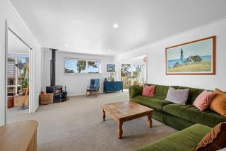 Oakura Oasis - ultimate beachside retreat - Oakura - 6