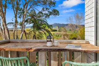 Oakura Oasis - ultimate beachside retreat - Oakura - 5