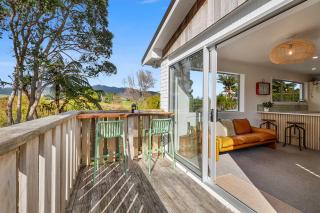 Oakura Oasis - ultimate beachside retreat - Oakura - 3