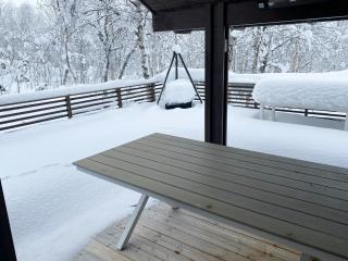 Modern Mountain Cabin Near Hiking Terrain - Geilo - 3