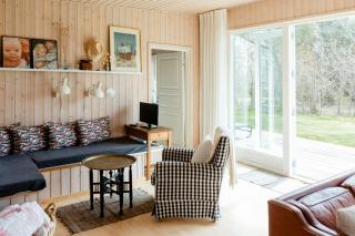 Peaceful Oasis For Childrens Play In Nature - Vejby - 8