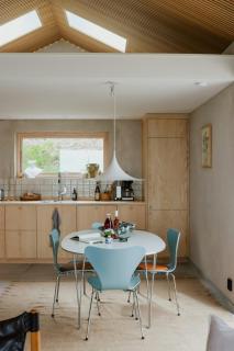 Coastal Holiday Home By Laholmsbukten - Båstad - 8