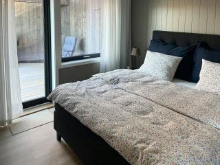 Modern Cabin Gem In Åpta - Farsund - 8