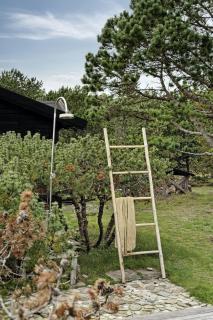 Marvelous Log House By Anholts Desert - Anholt - 9
