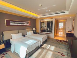 Wanda Realm Dandong - 7