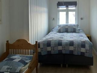 Cabin With Sea Views And Beach Access Near Drøbak - 1