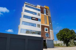 Hotel O PNR CONTINENTAL MOOSAPET - Hyderabad - 0