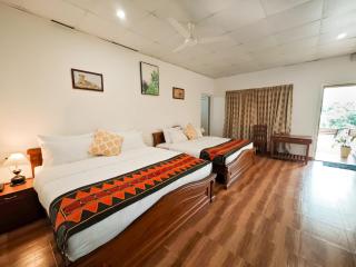 Ibex Resorts, Valparai Mistly - Vālpārai - 5