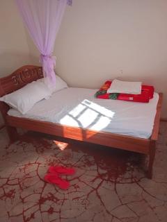 Dolfin Cafe - Kitui - 3