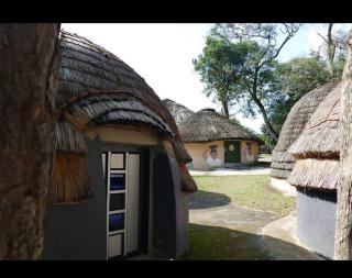 Amathalente zulu village - Mtubatuba - 0