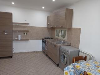 Casa marino monolocale - 4