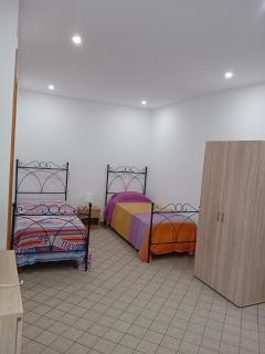 Casa marino monolocale - Grammichele - 2