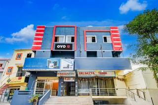 Hotel O Rarola Stay - Hyderabad - 0