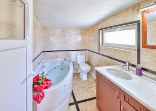 VILLA yigido - Kaş - 9