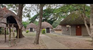 Amathalente zulu village - Mtubatuba - 2