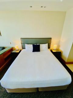 Ocean View Studio Apartment Surfers Paradise - Free Parking - Gold Coast - 6