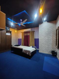 Therapeutic Spa - Rawalpindi - 5