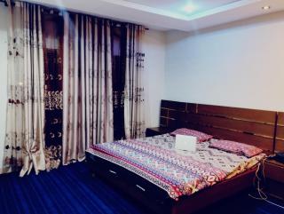 Therapeutic Spa - Rawalpindi - 4