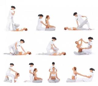 Therapeutic Spa - Rawalpindi - 2
