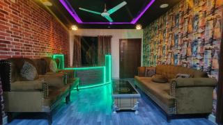 Therapeutic Spa - Rawalpindi - 1