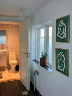 Charming Town House In Thyborøn Near The North Sea - Thyborøn - 7