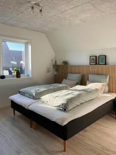 Charming Town House In Thyborøn Near The North Sea - Thyborøn - 6