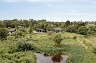 Sea View, Sunrise And 200 Meters To The Water - Kalundborg - 8