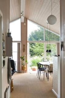 Summerhouse By The Little Belt With Sea View - Haderslev - 8