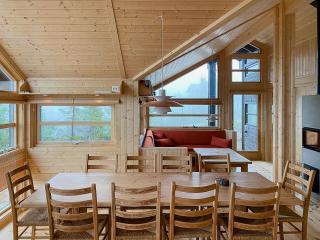 Cabin With Award-Winning Design On Norefjell - 4