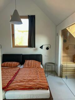 Architects House With Nature View - - 8
