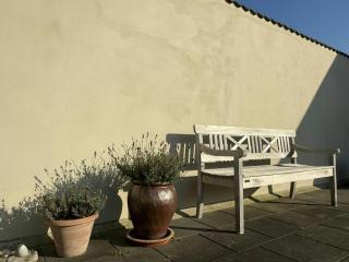 Summer House Overlooking Aarhus Bay - Knebel - 9