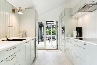 Nordic Simplicity With Natural Serenity - Grenå - 9