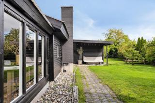 Nordic Simplicity With Natural Serenity - Grenå - 7