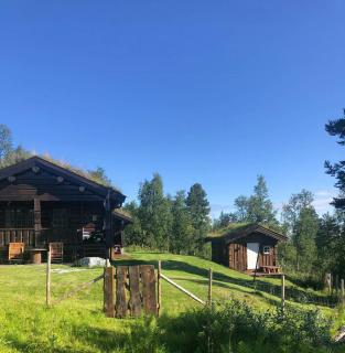 Charming Log Cabin In Jøldalen - Rennebu - 9