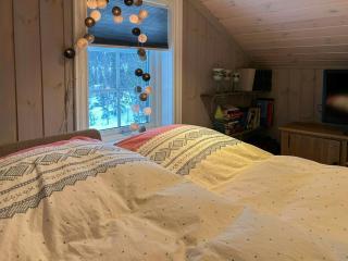 Family Cabin With Ski In Ski Out - Trysil - 8