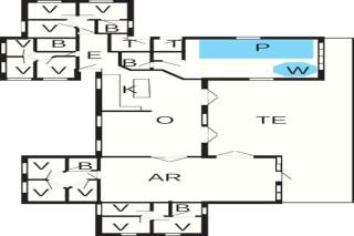 Luxury Retreat with Pool - By Traum Ferienwohnungen - Bogense - 9