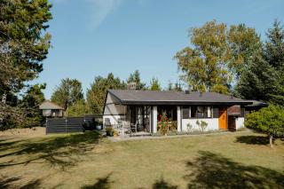 Stay In Schubben, An Idyllic Garden Home - Hals - 6