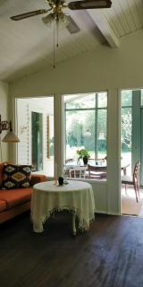 Victorian Summer House On Beautiful Natural Plot - Rønde - 6