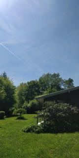 Victorian Summer House On Beautiful Natural Plot - Rønde - 5