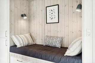 Modern Sleek House In Gedser - 1