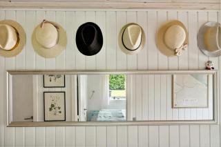 Elegant And Personal Style In Holløselund - Vejby - 7