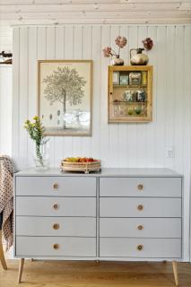 Elegant And Personal Style In Holløselund - Vejby - 6