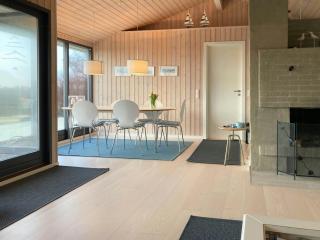 Charming Summer House In Faaborg With Sea View - Faaborg - 9
