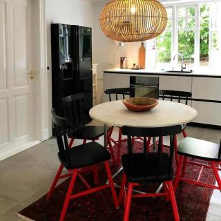 Personal Home On Beautiful Ærø - 9