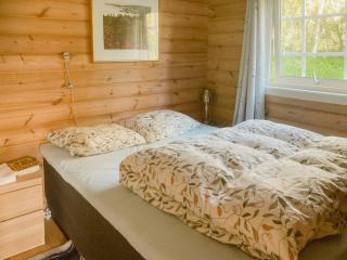 Log Cabin By Skoddeberg Lake In Tjeldsund - Grovfjord - 8