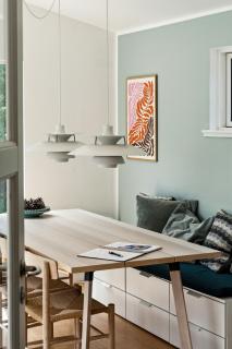 Sea View And Vintage Atmosphere In Odsherred - Nykøbing Sjælland - 9