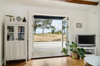Sea View And Vintage Atmosphere In Odsherred - Nykøbing Sjælland - 8