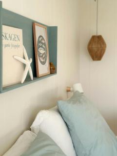 Sea View In Nostalgic 60S Home Near Dunes - Bindslev - 3